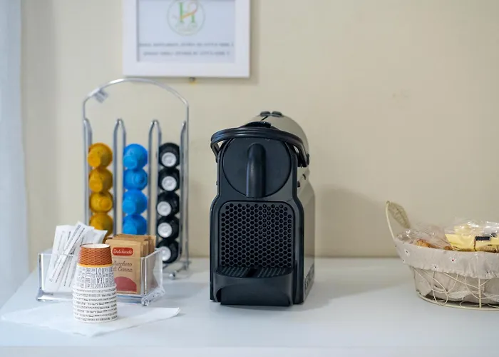 Apartments&Rooms Porta VittoriaAlbergo